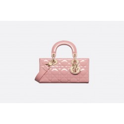 DIOR SMALL LADY D-JOY BAG