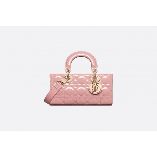 DIOR SMALL LADY D-JOY BAG