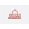 DIOR SMALL LADY D-JOY BAG