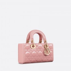 DIOR SMALL LADY D-JOY BAG