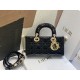 DIOR SMALL LADY D-JOY BAG