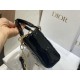 DIOR SMALL LADY D-JOY BAG