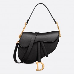 DIOR SADDLE BAG WITH STRAP