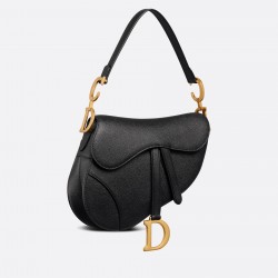 DIOR SADDLE BAG WITH STRAP