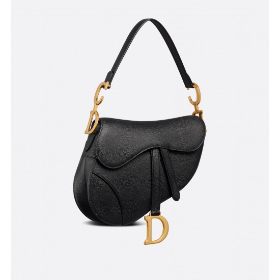 DIOR SADDLE BAG WITH STRAP