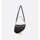 DIOR SADDLE BAG WITH STRAP