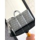 DIOR LINGOT 50 BAG