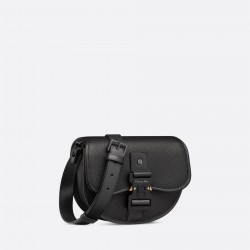 DIOR MINI GALLOP BAG WITH STRAP