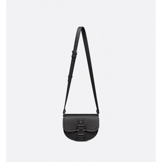 DIOR MINI GALLOP BAG WITH STRAP