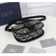 DIOR MINI GALLOP BAG WITH STRAP