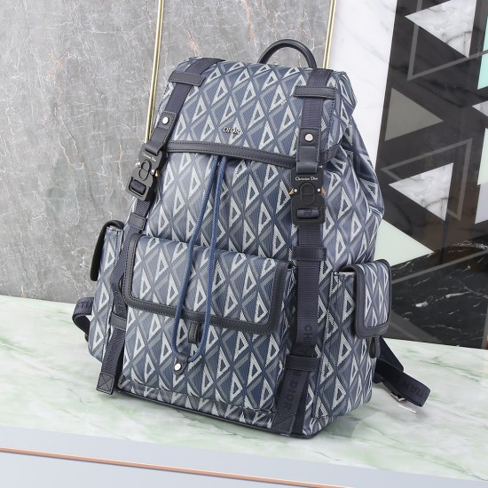 DIOR HIT THE ROAD BACKPACK