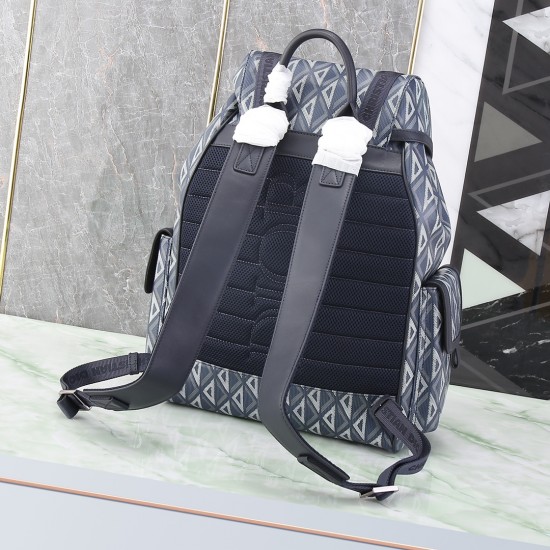 DIOR HIT THE ROAD BACKPACK