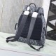 DIOR HIT THE ROAD BACKPACK