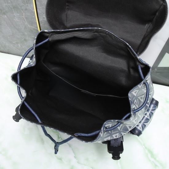 DIOR HIT THE ROAD BACKPACK