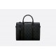 DIOR LINGOT BRIEFCASE