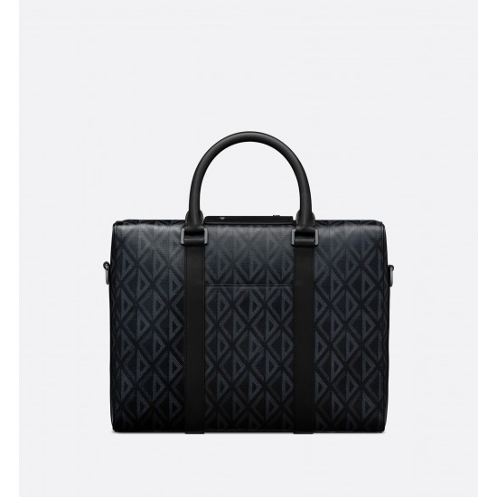 DIOR LINGOT BRIEFCASE