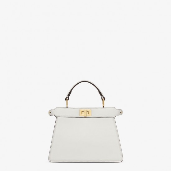 FENDI Peekaboo ISeeU Petite Small