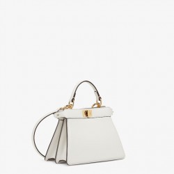 FENDI Peekaboo ISeeU Petite Small