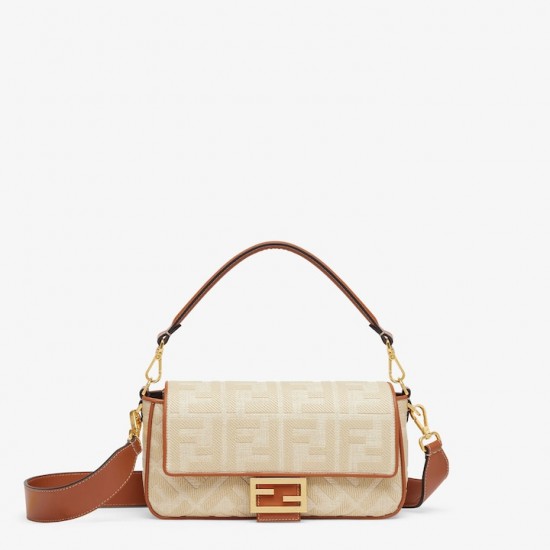 FENDI Baguette