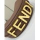 FENDI Fendigraphy Mini Small Medium