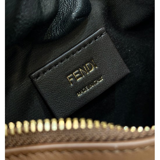 FENDI Fendigraphy Mini Small Medium