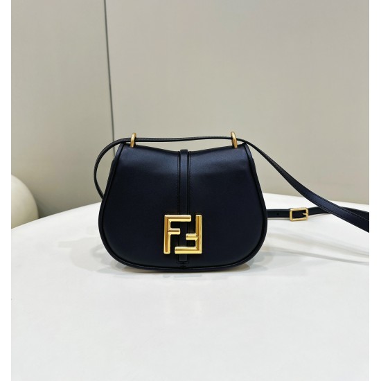 FENDI C’mon Medium Mini