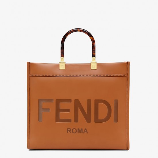 FENDI Sunshine Small Medium Large