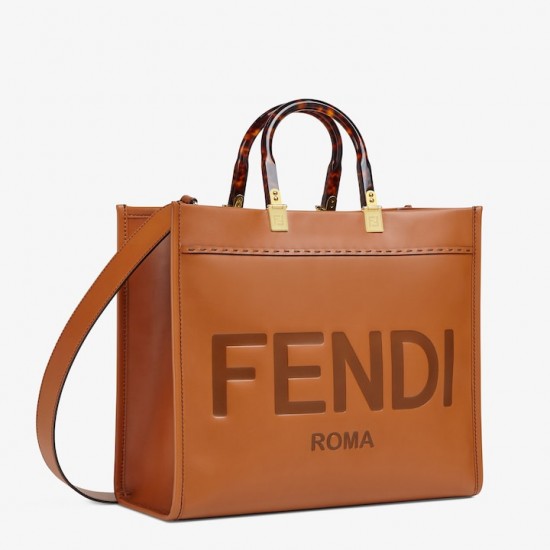 FENDI Sunshine Small Medium Large