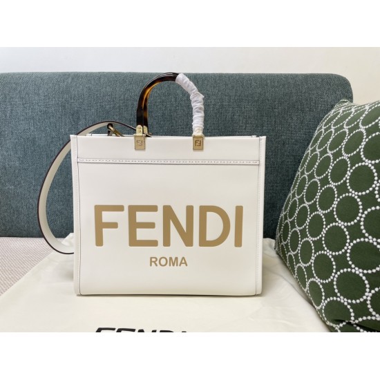 FENDI Sunshine Small Medium Large