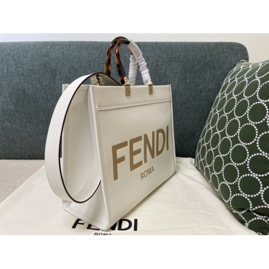 FENDI Sunshine Small Medium Large