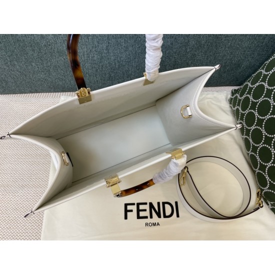 FENDI Sunshine Small Medium Large