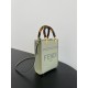 FENDI Mini Sunshine Shopper