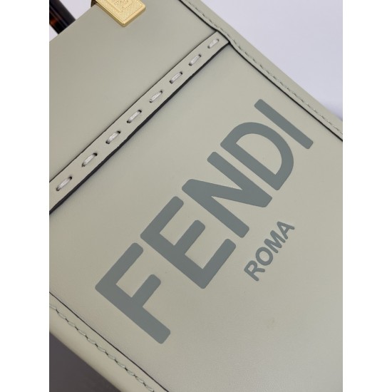 FENDI Mini Sunshine Shopper