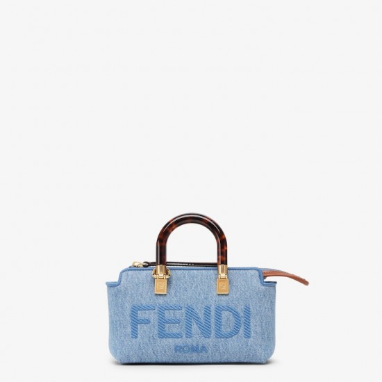 FENDI By The Way Mini