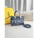 FENDI By The Way Mini