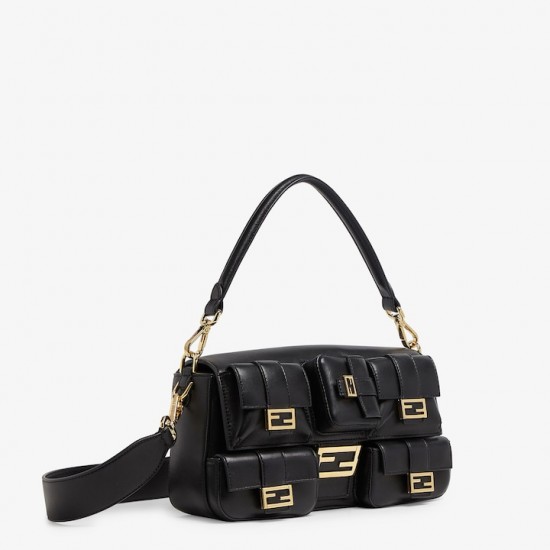 FENDI Multipocket Baguette