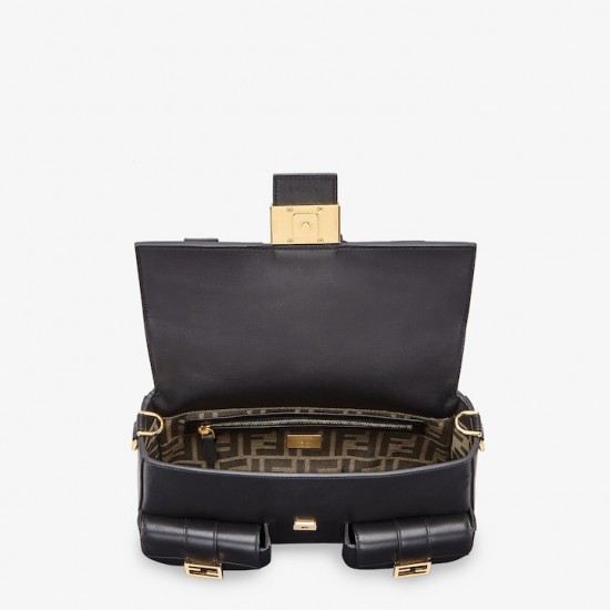 FENDI Multipocket Baguette