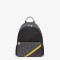 FENDI Diagonal Backpack