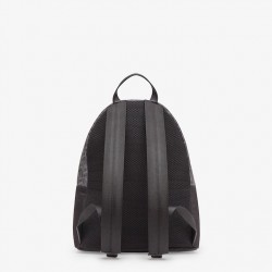 FENDI Diagonal Backpack