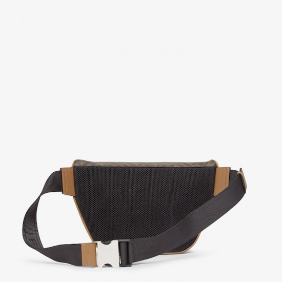 FENDI Diagonal Belt Bag