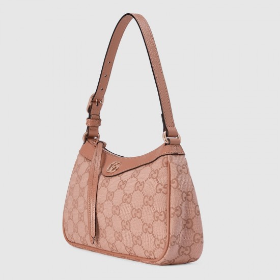 GUCCI OPHIDIA SMALL HANDBAG