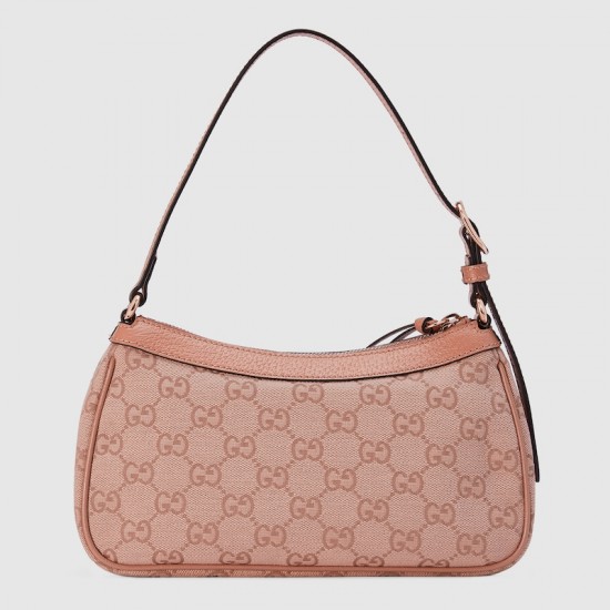 GUCCI OPHIDIA SMALL HANDBAG