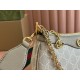 GUCCI OPHIDIA SMALL HANDBAG