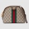 GUCCI OPHIDIA GG SHOULDER BAG