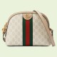 GUCCI OPHIDIA GG SHOULDER BAG