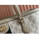 GUCCI OPHIDIA MEDIUM GG TOTE BAG