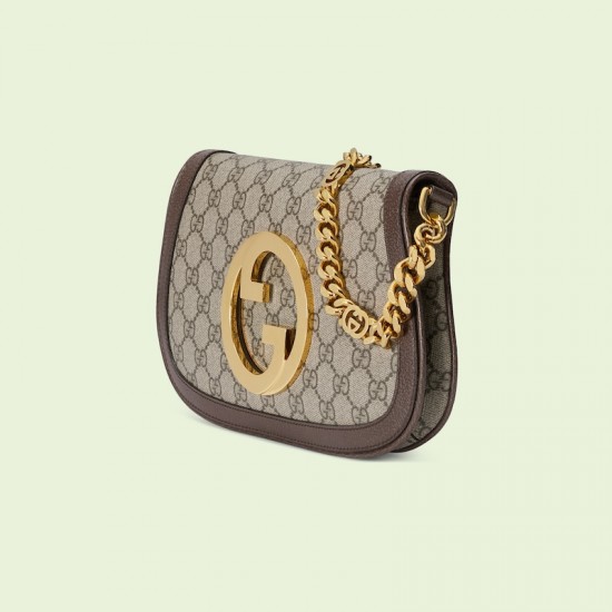 GUCCI BLONDIE SHOULDER BAG