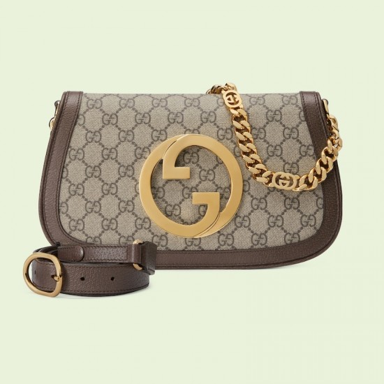 GUCCI BLONDIE SHOULDER BAG