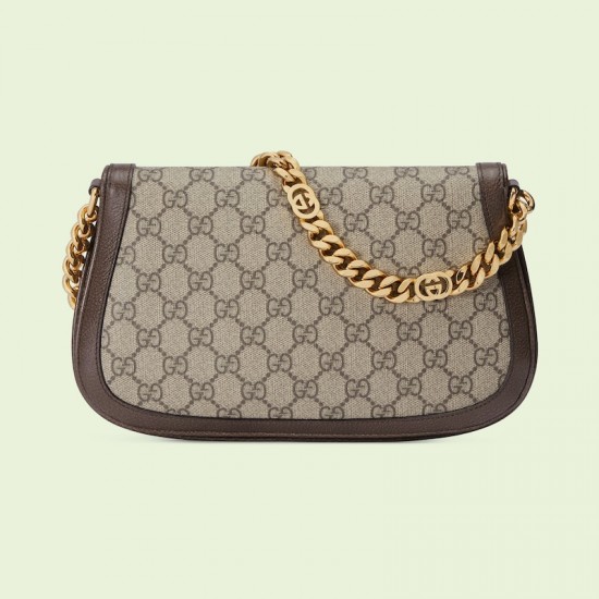 GUCCI BLONDIE SHOULDER BAG