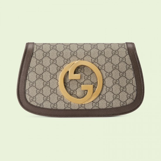 GUCCI BLONDIE SHOULDER BAG